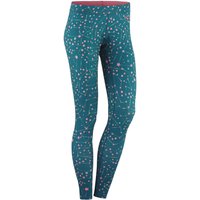 Kari Traa Sjolvsagt Tights Damen Trainingsleggings Lake Kari Traa Sjolvsagt Tights Damen Trainingsleggings Lake von Kari Traa
