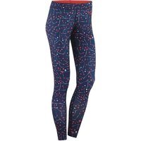 Kari Traa Sjolvsagt Tights Damen Trainingsleggings Naval Kari Traa Sjolvsagt Tights Damen Trainingsleggings Naval von Kari Traa
