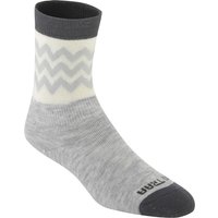 Kari Traa Storegubben Sock Damen-Skisocken Greym von Kari Traa