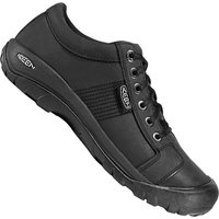 Keen Austin Herren-Freizeitschuhe Black Keen Austin Herren-Freizeitschuhe Black von Keen