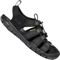 Keen Clearwater CNX Black Keen Clearwater CNX Black von Keen