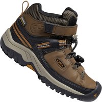 Keen Targhee Children Dark Earth Keen Targhee Children Dark Earth von Keen