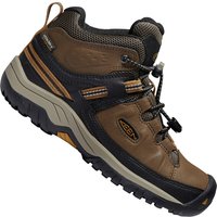 Keen Targhee Youth Dark Earth von Keen