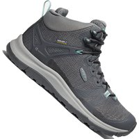 Keen Terradora II Mid Magnet/Ocean Wave von Keen