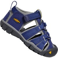 Keen Tots Seacamp II CNX - Blue Depths Gargoyle von Keen