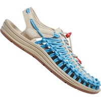 Keen Uneek W Safari Vivid Blue Keen Uneek W Safari Vivid Blue von Keen