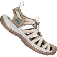 Keen Whisper W Taupe Coral von Keen