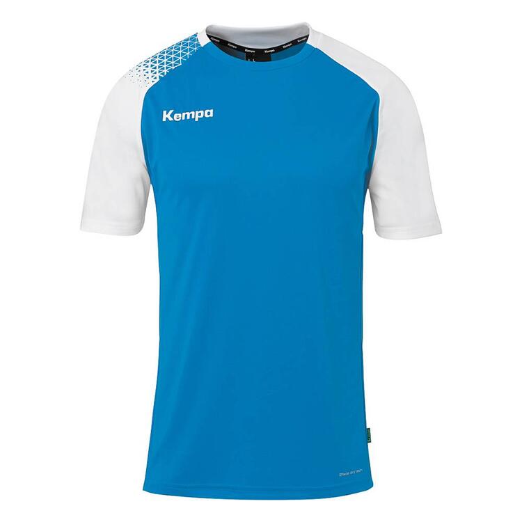 Kempa Ambition 28 Trikot 200514550 kempablau/wei? - Gr. 152 Kempa Ambition 28 Trikot 200514550 kempablau/wei? - Gr. 152