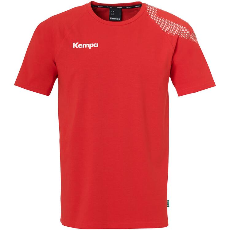 Kempa Core 26 T-Shirt 200366104 rot - Gr. XL