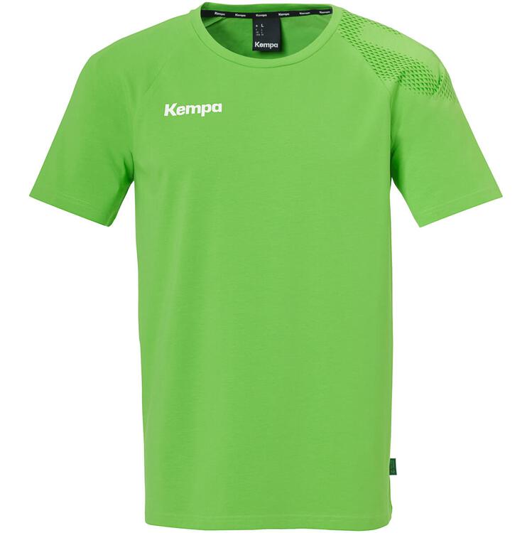 Kempa Core 26 T-Shirt 200366106 hope gr?n - Gr. XXL