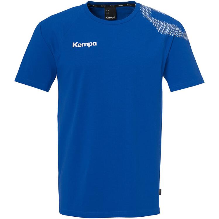 Kempa Core 26 T-Shirt 200366110 royal - Gr. 116