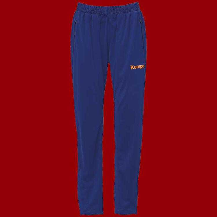 Kempa EMOTION 2.0 HOSE Damen 2003038 deep blau XXL Kempa EMOTION 2.0 HOSE Damen 2003038 deep blau XXL