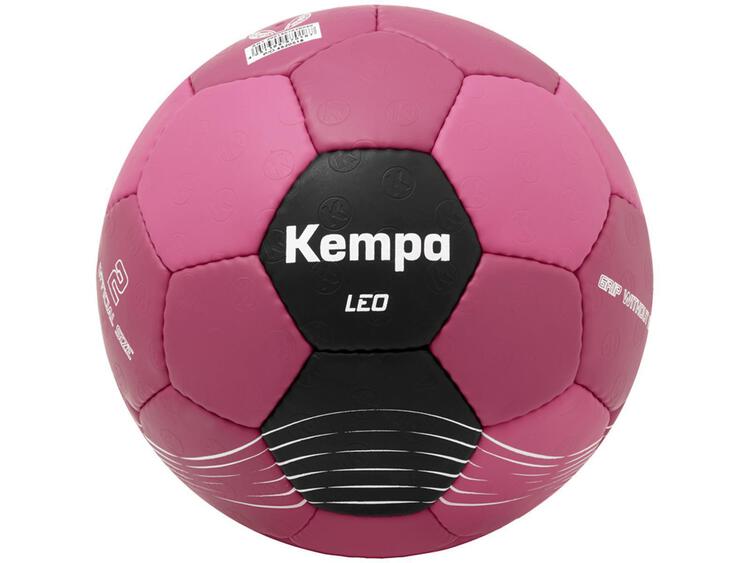 Kempa Leo 200190702 bordeaux/schwarz - Gr. 2 Kempa Leo 200190702 bordeaux/schwarz - Gr. 2