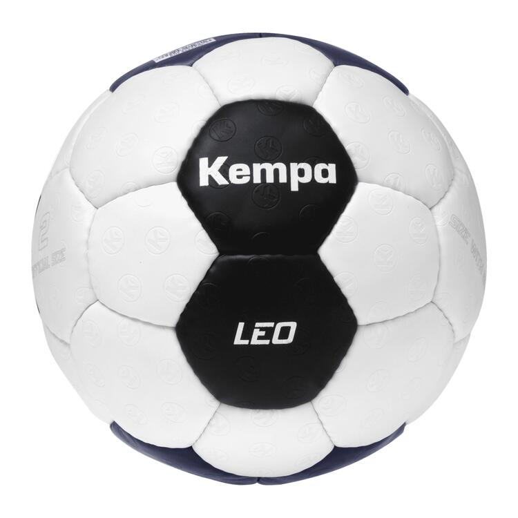 Kempa Leo Game Changer 200190704 grau/marine - Gr. 3