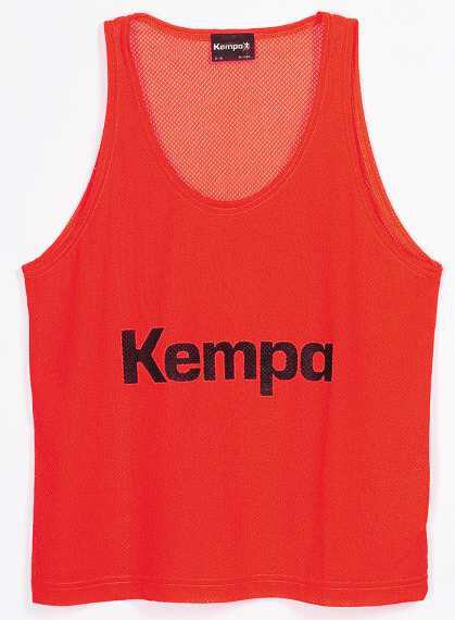 Kempa Markierungshemd orange 200315002 Gr. XS