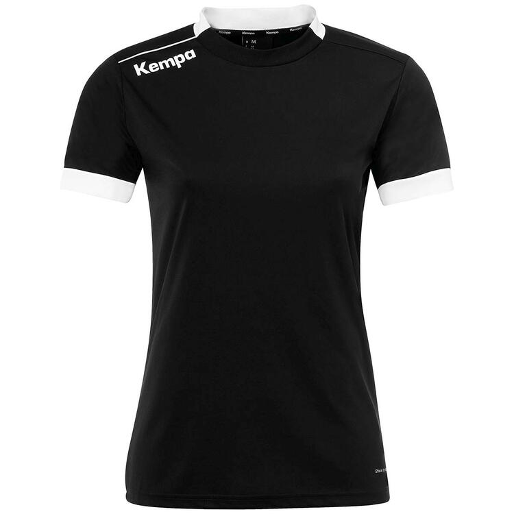 Kempa PLAYER TRIKOT WOMEN 200362101 schwarz/wei? - Gr. XS