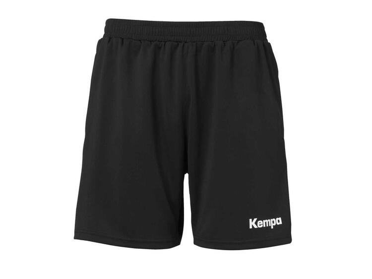 Kempa POCKET SHORTS schwarz 200310801 Gr. XXL Kempa POCKET SHORTS schwarz 200310801 Gr. XXL