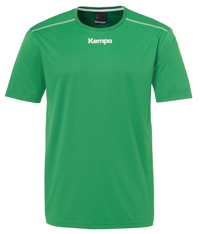 Kempa POLY SHIRT 200234604 gr?n Gr. L Kempa POLY SHIRT 200234604 gr?n Gr. L