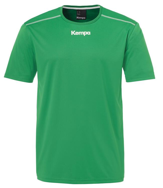 Kempa POLY SHIRT 200234604 gr?n Gr. M Kempa POLY SHIRT 200234604 gr?n Gr. M