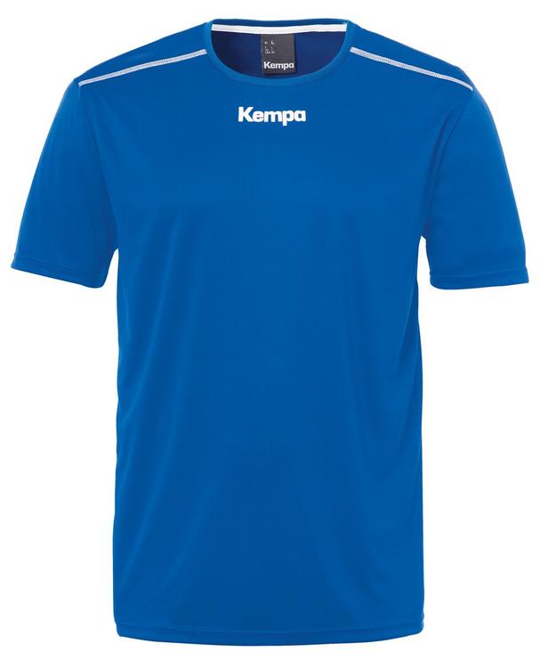 Kempa POLY SHIRT 200234609 royal Gr. 116 Kempa POLY SHIRT 200234609 royal Gr. 116
