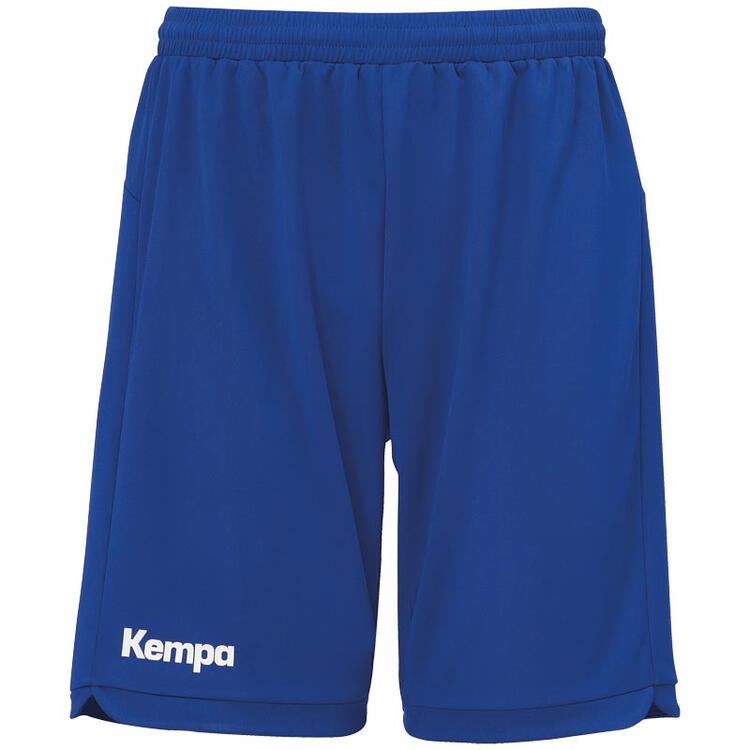 Kempa PRIME SHORTS royal 200312305 Gr. 140