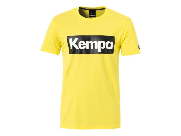 Kempa PROMO T-SHIRT 200209208 limonengelb Gr. XXXS