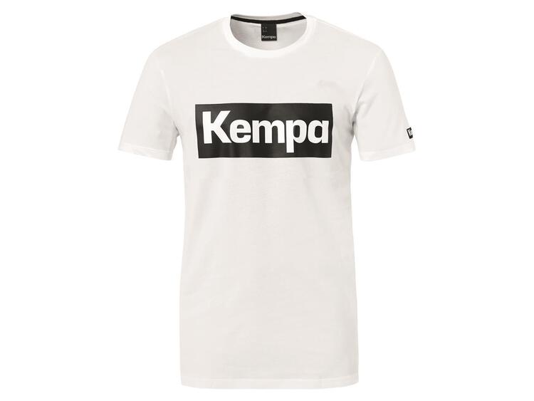 Kempa PROMO T-SHIRT wei? 200209207 Gr. XL