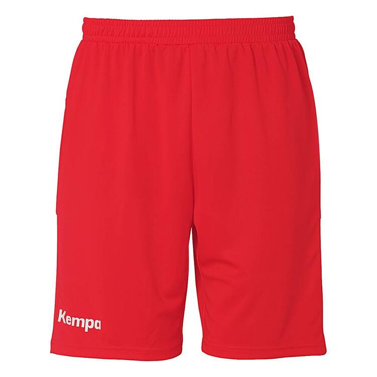 Kempa Performance Short 200515160 rot - Gr. L Kempa Performance Short 200515160 rot - Gr. L