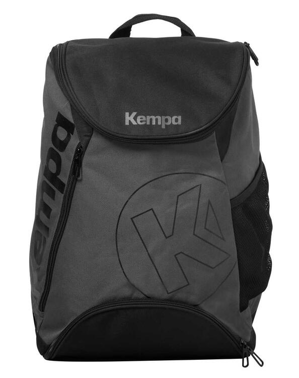 Kempa RUCKSACK 200491901 anthra/schwarz Gr. NOSIZE