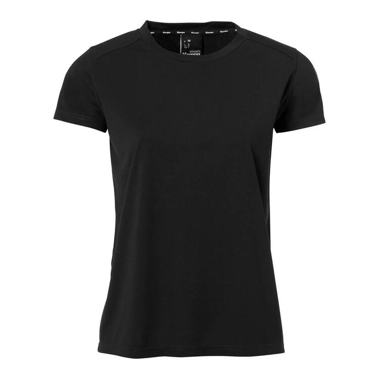 Kempa STATUS T-SHIRT WOMEN 200363901 schwarz - Gr. L