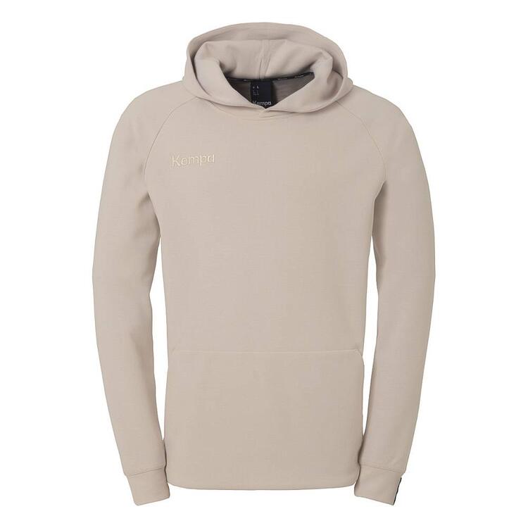 Kempa STMNT Hoodie 200517628 beige - Gr. 152 Kempa STMNT Hoodie 200517628 beige - Gr. 152