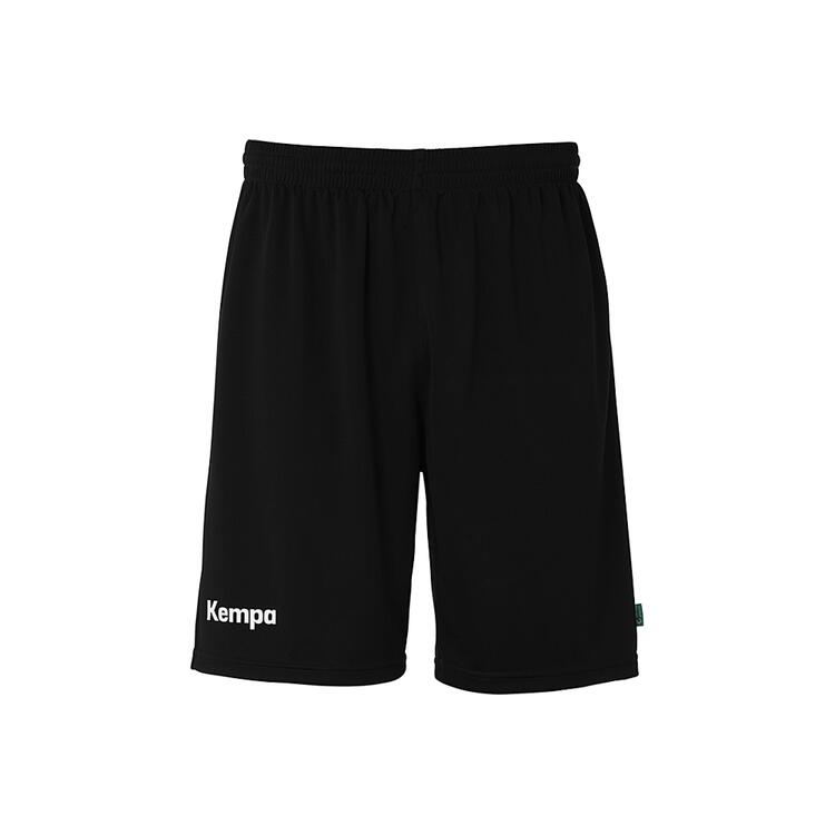Kempa Team Shorts 200588501 schwarz - Gr. L Kempa Team Shorts 200588501 schwarz - Gr. L