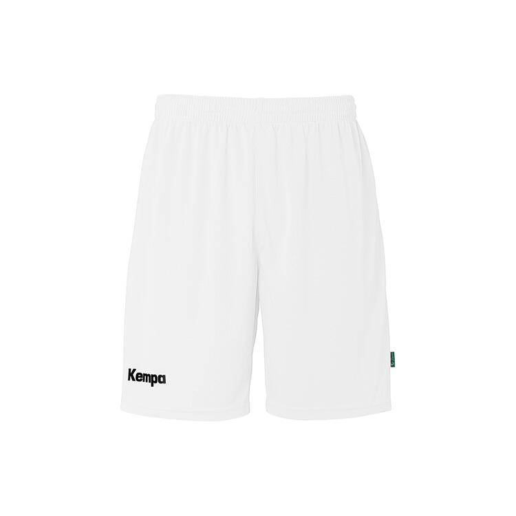 Kempa Team Shorts 200588516 wei? - Gr. 164 Kempa Team Shorts 200588516 wei? - Gr. 164