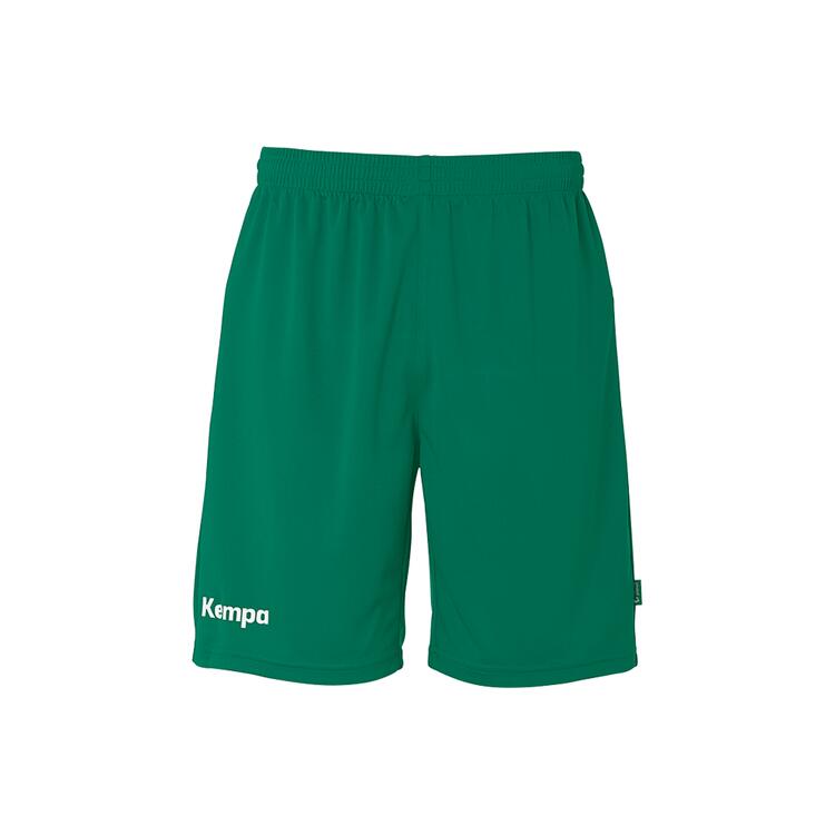 Kempa Team Shorts 200588547 lagune - Gr. L Kempa Team Shorts 200588547 lagune - Gr. L