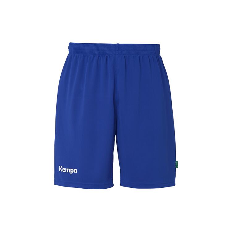 Kempa Team Shorts 200588549 royal - Gr. 164 Kempa Team Shorts 200588549 royal - Gr. 164