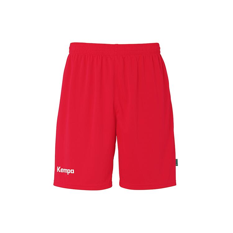 Kempa Team Shorts 200588560 rot - Gr. 3XL Kempa Team Shorts 200588560 rot - Gr. 3XL