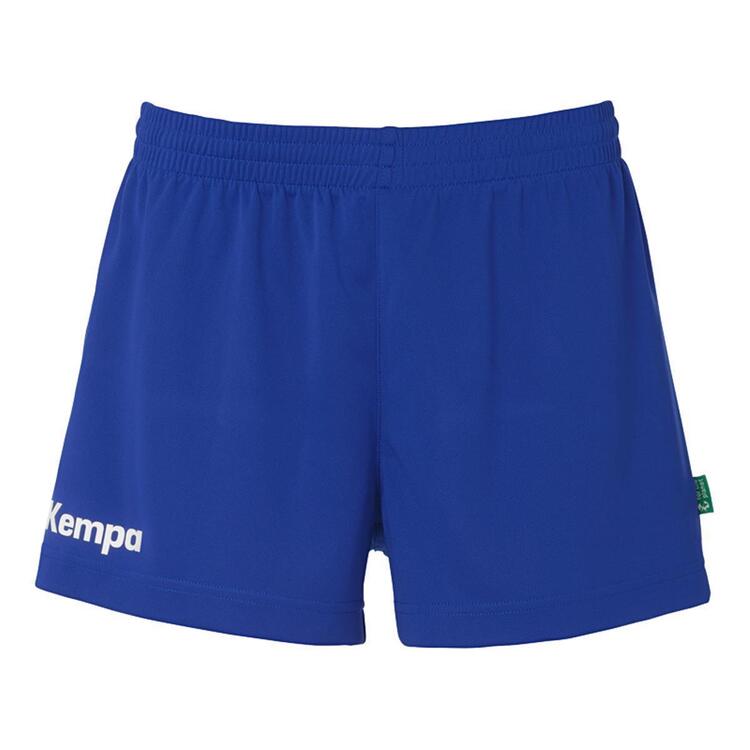 Kempa Team Shorts Damen 200588649 royal - Gr. XXL Kempa Team Shorts Damen 200588649 royal - Gr. XXL