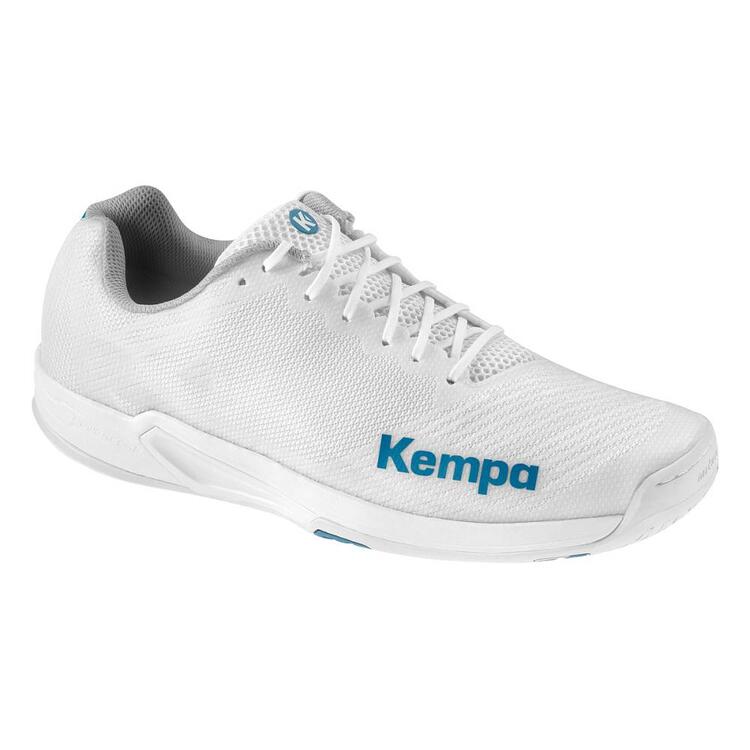 Kempa Wing 2.0 200854008 wei?/deep blau - Gr. 8 Kempa Wing 2.0 200854008 wei?/deep blau - Gr. 8
