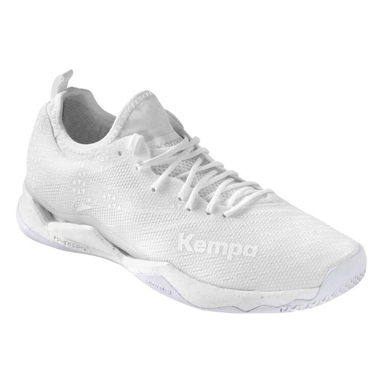 Kempa Wing Lite 2.0 Damen 200853009 wei? - Gr. 4.5 Kempa Wing Lite 2.0 Damen 200853009 wei? - Gr. 4.5