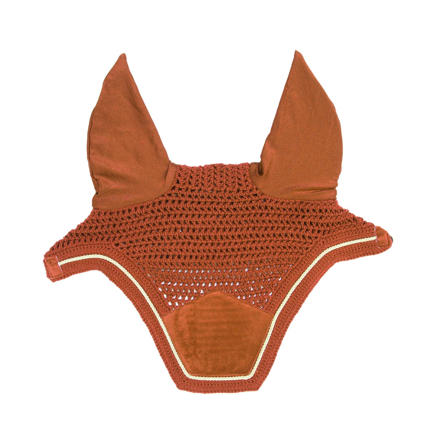 Kentucky Horsewear Fliegenohren Wellington Velvet Kentucky Horsewear Fliegenohren Wellington Velvet von Kentucky Horsewear