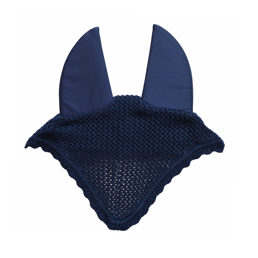 Kentucky Horsewear Soundless Fliegenohren Kentucky Horsewear Soundless Fliegenohren von Kentucky Horsewear