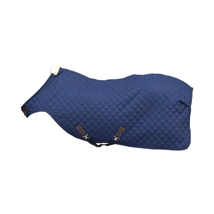 Kentucky Horsewear Walker Rug Führanlagendecke mit künstlichem Kaninchenfell 160g Kentucky Horsewear Walker Rug Führanlagendecke mit künstlichem Kaninchenfell 160g von Kentucky Horsewear