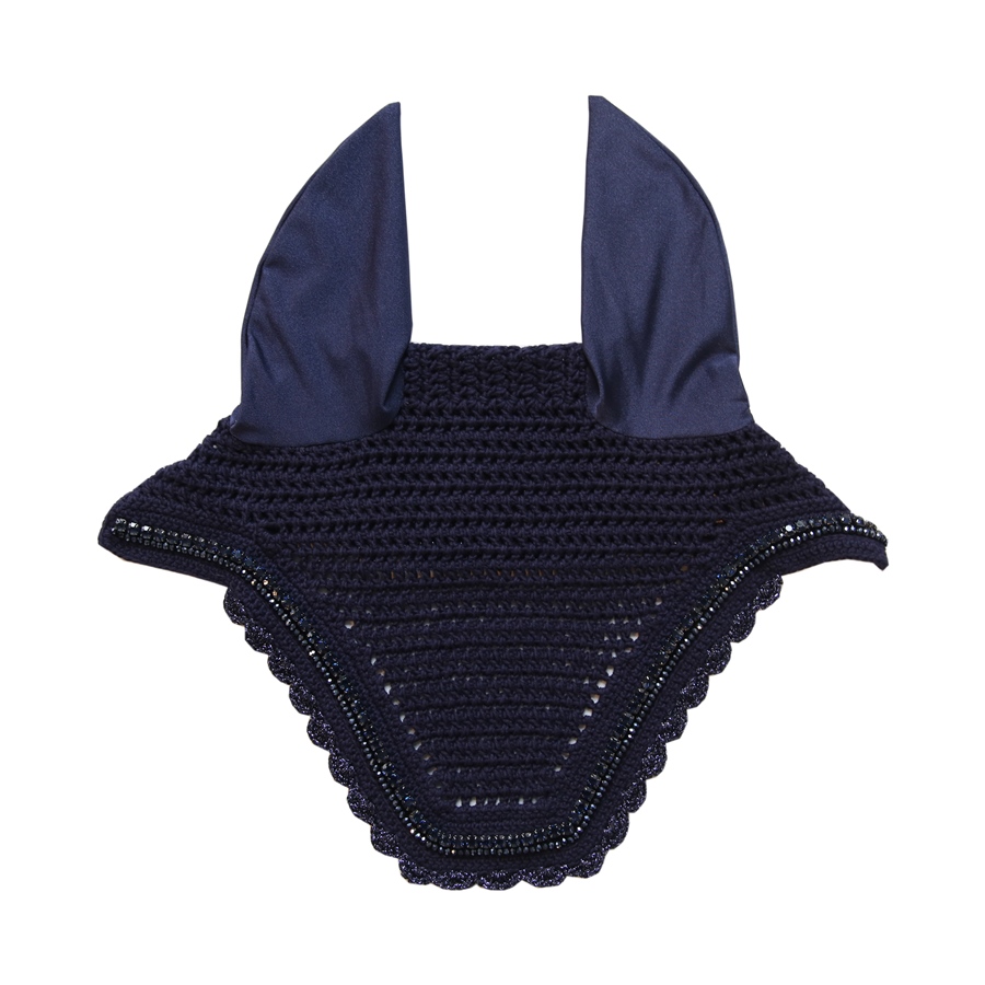 Kentucky Horsewear Wellington Stone & Pearl Soundless Fliegenohren Kentucky Horsewear Wellington Stone & Pearl Soundless Fliegenohren von Kentucky Horsewear
