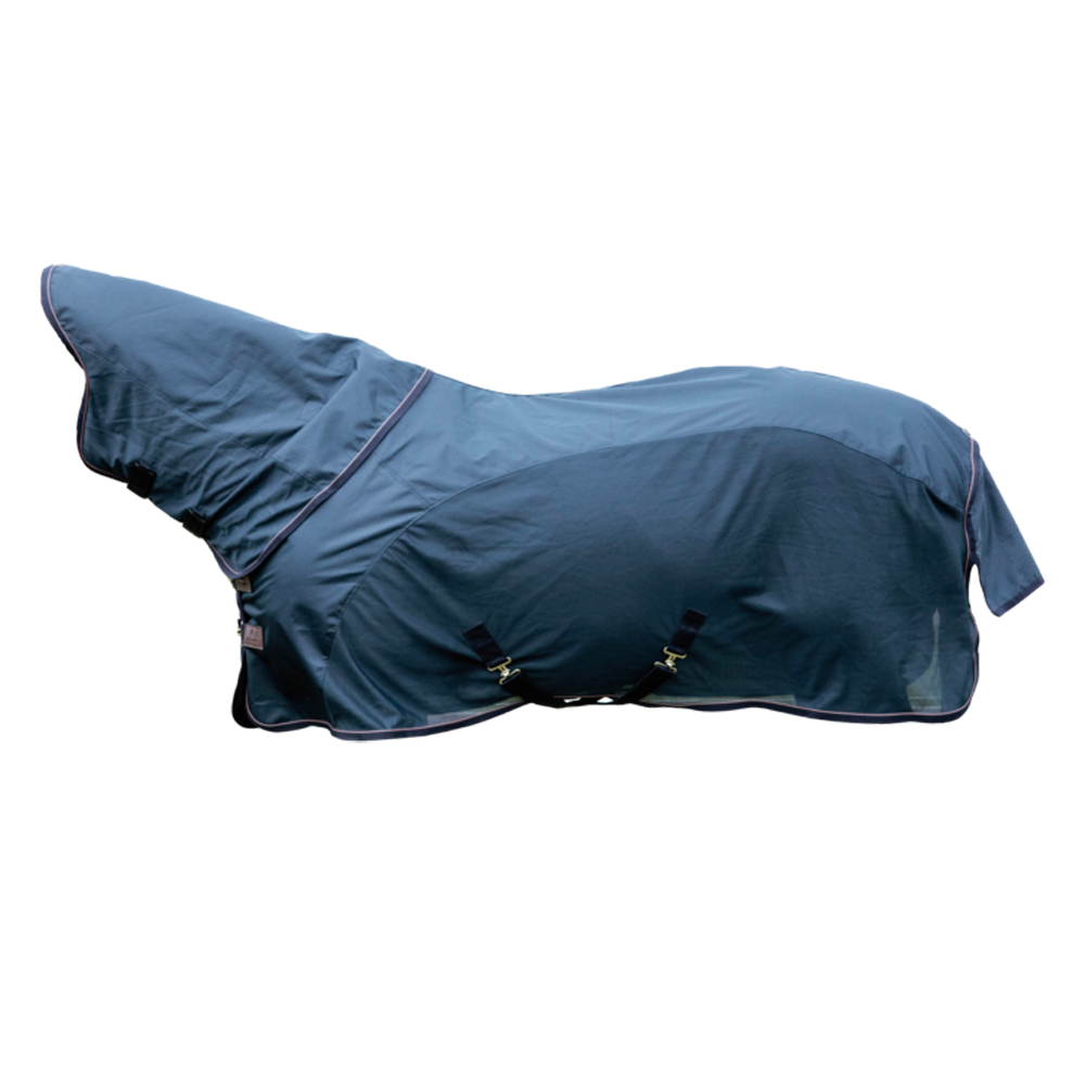 Kentucky Horsewear wasserdichte Combo Fliegendecke Classic Kentucky Horsewear wasserdichte Combo Fliegendecke Classic von Kentucky Horsewear
