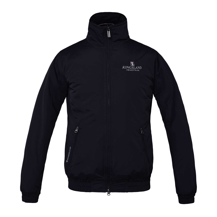 Kingsland Classic Bomber Unisex Kingsland Classic Bomber Unisex von Kingsland