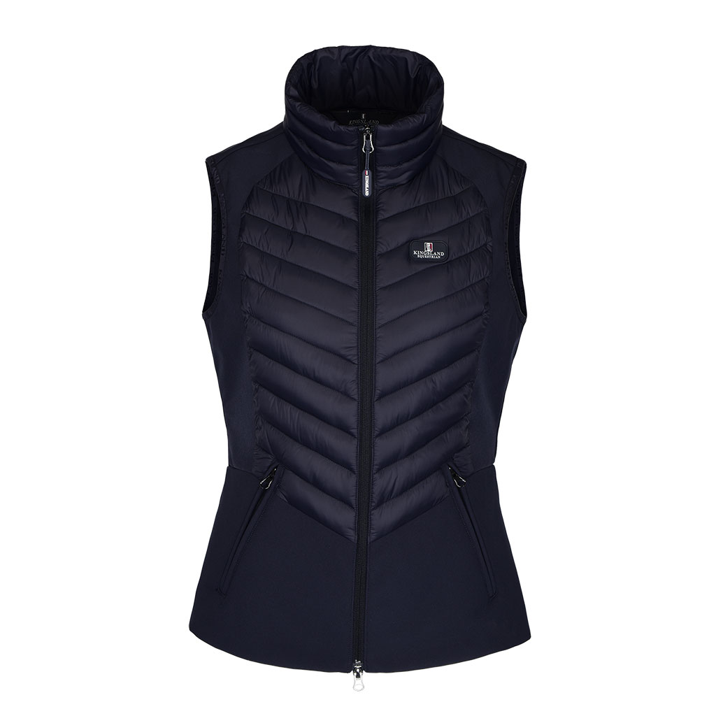 Kingsland Classic HybridWeste Damen Kingsland Classic HybridWeste Damen von Kingsland