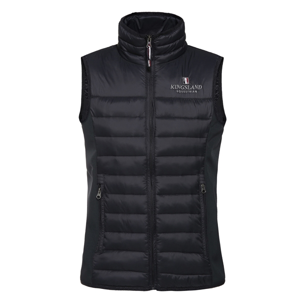 Kingsland Classic Thermoweste Unisex Kingsland Classic Thermoweste Unisex von Kingsland
