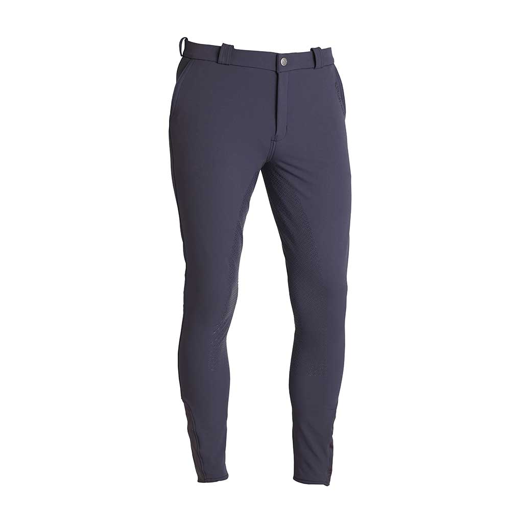 Kingsland KLkenton ETec Vollgrip Reithose Herren von Kingsland