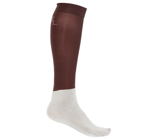 Kingsland Kniestrümpfe Classic 3er Pack Kingsland Kniestrümpfe Classic 3er Pack von Kingsland