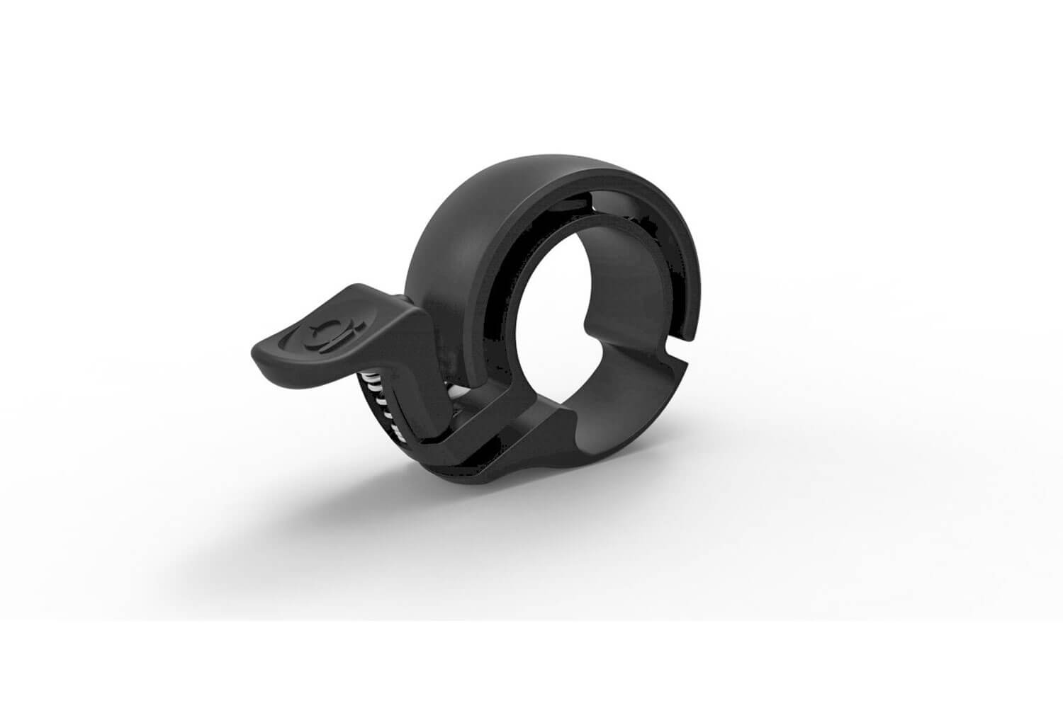 Knog Oi Small Fahrradglocke von Knog